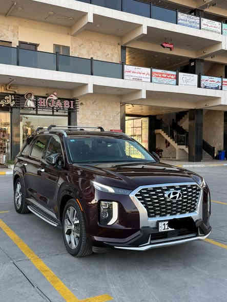 السلام وعليكم
للبيع
 هيونداي بلسايد لمتد
2022 وارد امريكي
صبغ باب وجاملغ 
 فقط جهن السكن
ماشية ٣٢٠٠٠ KM

مواصفات :- 
بصمة تشغيل 
تشغيل عن بعد. 
بصمة ابواب وصندوق
كامرات ٣٦٠ محيطي
كامره خلفيه 
حساسات امامي خلفي
المقاعد الاماميه كهرباء
كشنات امامي خلفي تدفئة تبريد
كشنات خزن ميموري 
تدفئة استيرن
شاحن وايرلس
التبريد ثلاث قطع 
التبريد الخلفي تحكم منفصل 
رادار امامي + خلفي 
رادار جانبي نقطة عمياء
قيادة ذاتية 
تحديد مسار
6 منافذ usb للشحن 
فتحة سلايت قطعتين
داتو شو
شاشةGBS
سبايدر
اريل نفكيتر
اشاير مري 
لدات امامية
بكلايت ليد 
سايد بريك بصمة 
فتح الجنطة كهرباء
 عن طريق البصمة 
تحديد مسار
اوتو ستوب 
4 وضعيات قيادة

رقم بغداد الجديد
هزة وسنوية جديدة
اي استفسار تعال خاص او اتصل
للأستفسار :***********
السعر خاص  او اتصل
مكان السيارة : بغداد
