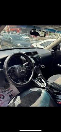 مراوس حسب القناعه كيا صول موديل 2016  وارد امريكي بابتين تبدليل بيها  ...