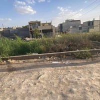 مكلف بالنشر سلام عليكم   قطعه ارض للبيع في السريدات القديمه بالربع الث...