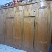 كاونتر • تسكام
