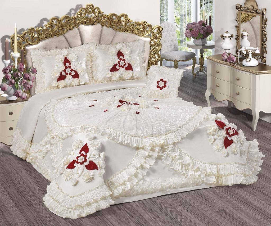 🔥 فرشة عرس أورجنال أصلية 100% 🔥

✨ فخامة تليق بليلة العمر
💎 خامة راقية وجودة عالية
🛏️ نعومة وشكل أنيق يغير غرفة النوم بالكامل

💰 سعر القطعة: 75 ألف فقط
📦 الكمية محدودة

🚚 التوصيل: 5,000 د.ع لجميع محافظات العراق

📍 العنوان: بغداد – حي التراث – مقابل المضخه
📞 للطلب والاستفسار: ***********
