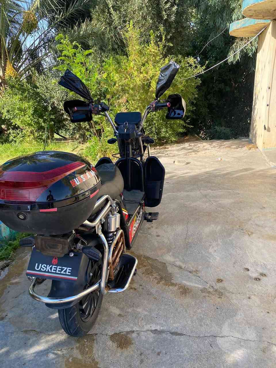 للبيع السعر 575 
بطاريات جديدة مبدله


**إذا كنت صاحب هذا الإعلان وتريد حذفه لأي سبب، رجاءا أرسل رسالة إلى الدعم الفني**