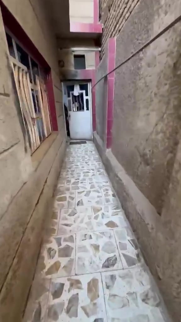 سلام عليكم بيت طابو صرف مساحه100متر واجه20ونازل5شتكاير صطحين الغرف جدد مكان ام الكبر شارع ضغط مقابيل حي الكوفه الاستفسار
***********
سلام عليكم بيت طابو صرف مساحه100متر واجه20ونازل5شتكاير صطحين الغرف جدد مكان ام الكبر شارع ضغط مقابيل حي الكوفه الاستفسار
