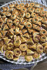 حجز رجب • حشوات متنوعة • مسيب