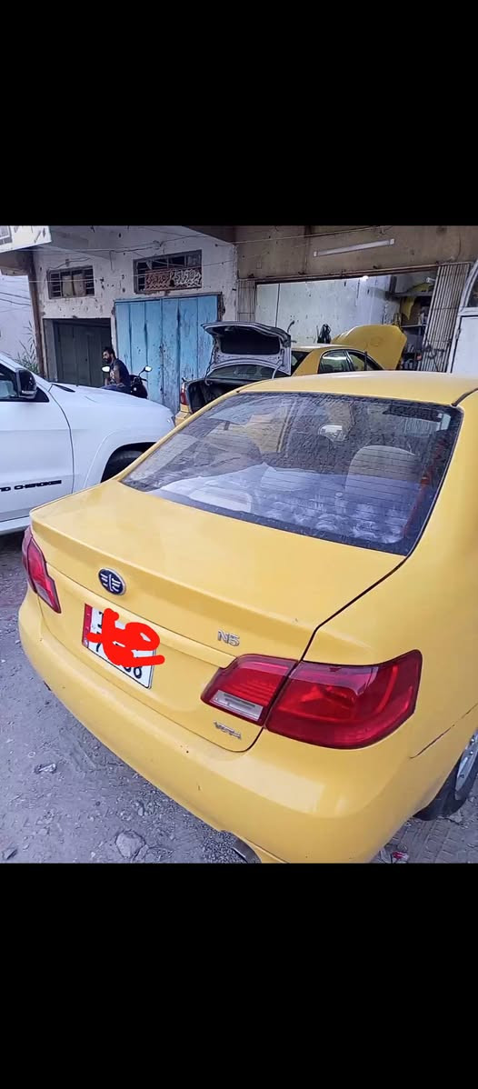 فاو 2016 سنوية باسمي رقم بغداد بدون غرامة بدون صبغ فقط دعامية امامي  كير اوتاماتك ومحرك تويوتا 1500 نظيفة جدا كمبريسر تبريد عاطل 
اتصال واتساب ***********
السعر 50 وبيها مجال
