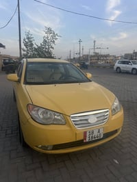 النترا مديل 2010 وارد امريكي حادث جاملغ وبنيد  مكينه 2000 تخم  سياره ج...