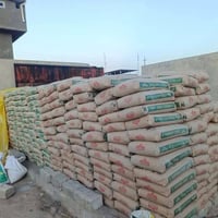 اسمنت • عادي ومقاوم • قضاء المدينة