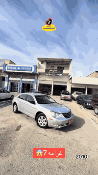 سبرنك موديل2010 بدون صبغ رقم سنويه جديد كير محرك تبريد كله بشرط السعر ...