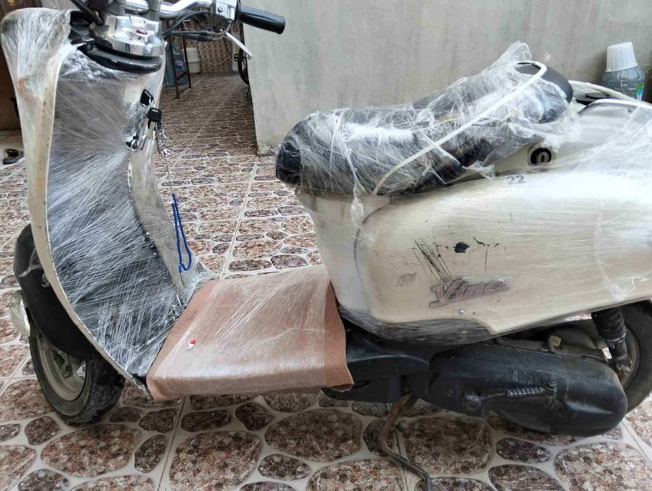 ماطور للبيع نظيف كله شغال بشرط سعر 275  بي مجال مكان كركوك واحد حزيران


**إذا كنت صاحب هذا الإعلان وتريد حذفه لأي سبب، رجاءا أرسل رسالة إلى الدعم الفني**