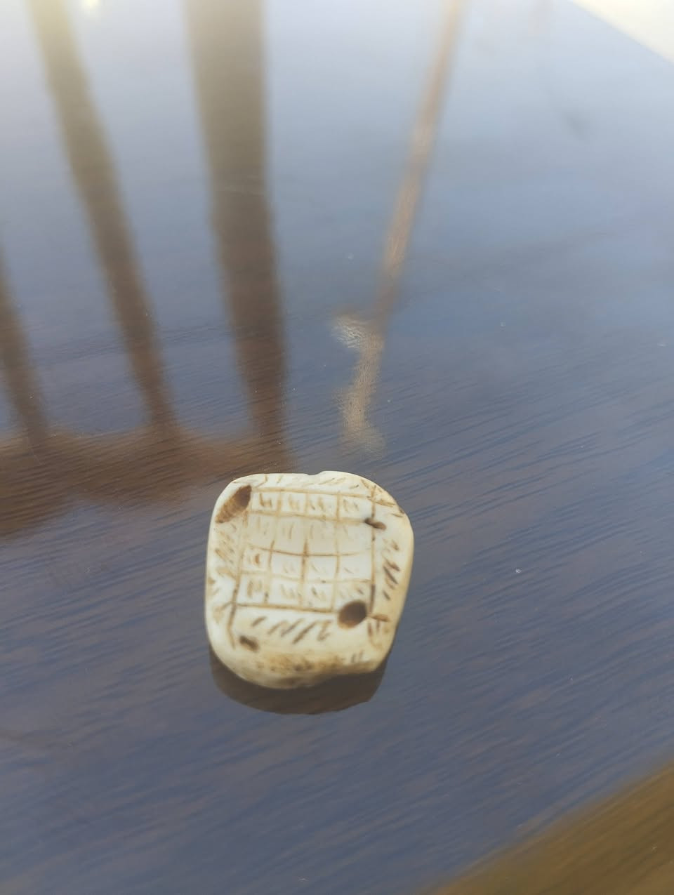 عطف بحري مطلسم قديم للبيع - مراسلة خاص


**إذا كنت صاحب هذا الإعلان وتريد حذفه لأي سبب، رجاءا أرسل رسالة إلى الدعم الفني**