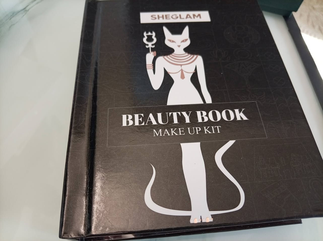 بنات اوفر مكياج شيكلام الأصلي


**إذا كنت صاحب هذا الإعلان وتريد حذفه لأي سبب، رجاءا أرسل رسالة إلى الدعم الفني**