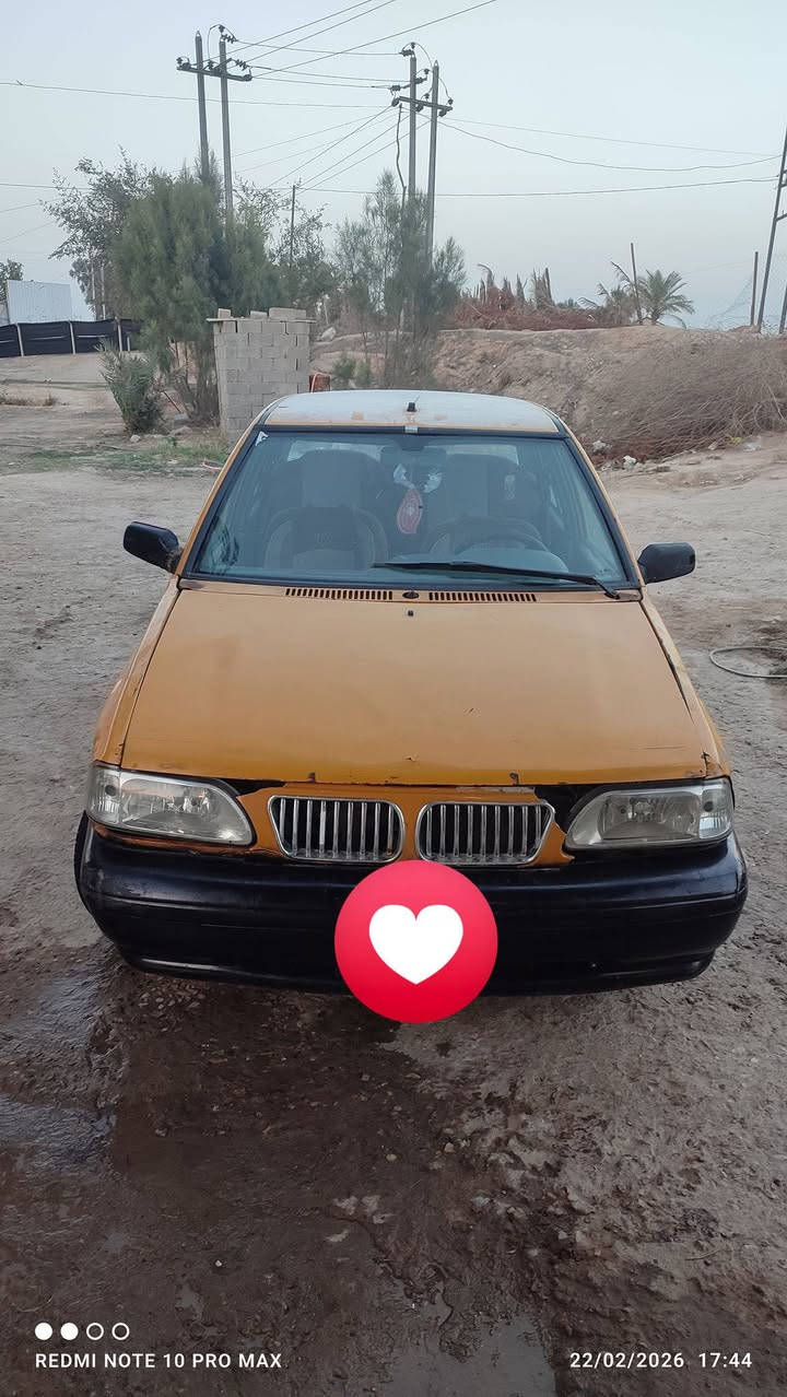 السلام عليكم سياره سايبه للبيع الرقم واسط رقم احمر ثانويه صداميه سعر عشر ورقات وبيهاج


**إذا كنت صاحب هذا الإعلان وتريد حذفه لأي سبب، رجاءا أرسل رسالة إلى الدعم الفني**