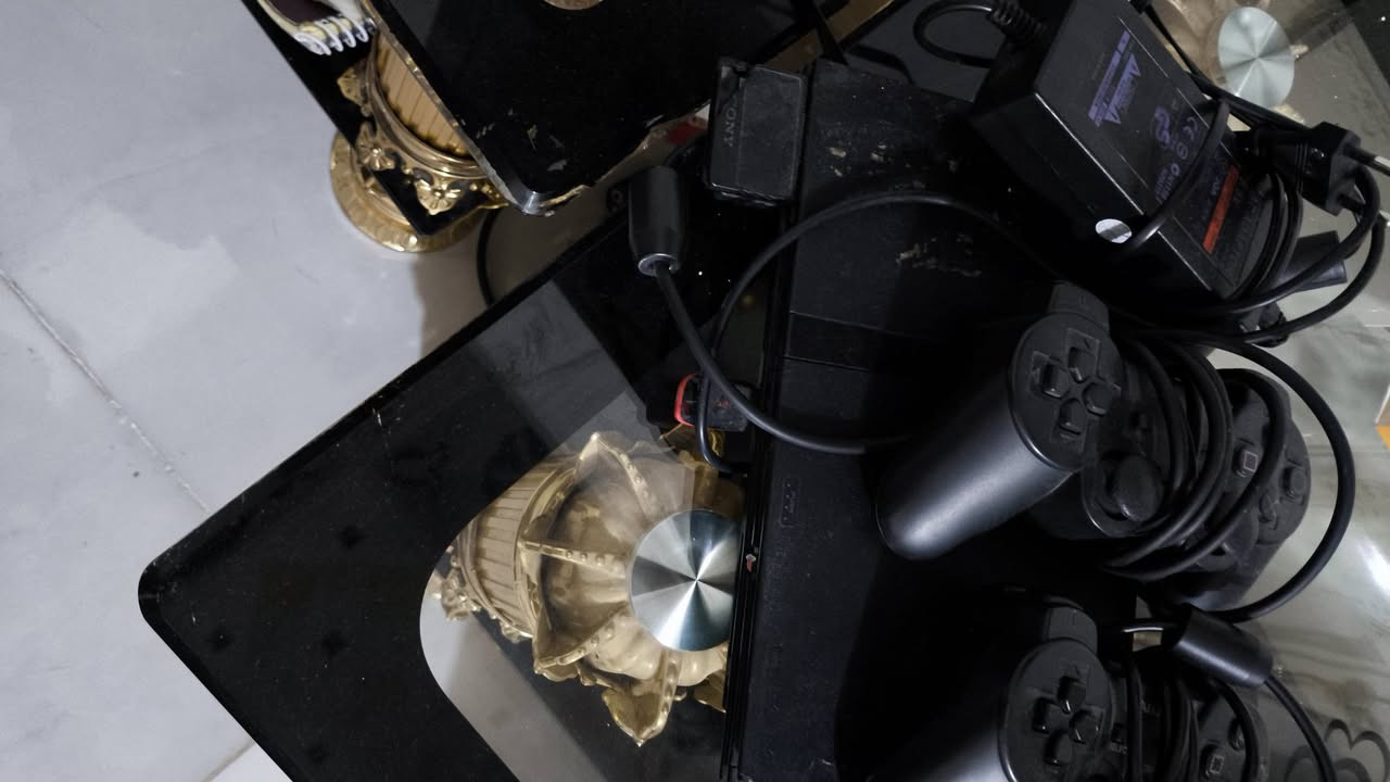 سلام عليكم شباب بلي 2للبيع 40


**إذا كنت صاحب هذا الإعلان وتريد حذفه لأي سبب، رجاءا أرسل رسالة إلى الدعم الفني**