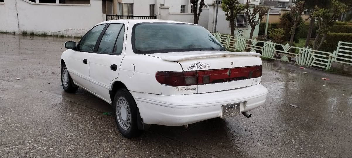 سەرتا بەناوی خوای گەورە  کیا سیڤیا مۆدیل1994  بۆفرۆشتن سعری16گەلاومەعامەلە   هەشتو بەخ بی   گێڕ عادی  نمونەلەجوانی چرکەی تیانیە  سەقفوشانی  لەگەڵ بۆنیدوو سنوقی  بۆیاخ نیە ئەشیا تەبریدی کامل پیوەیە چوارتایەو ویلی بیلادی لەژێر گاعی بیلادی تیایە سەیارەکە ماڵی دۆستە زۆر پاکو جوانە نمونەیە جوانی قفڵ مەرکەزی   ناوی جوانە دەری جوانە  شوین سەیدسادقم ژم ***********
