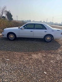 رأس الثور افلات للبيع موديل 98السياره كفاله مكينه وكير   مال جناي كفال...