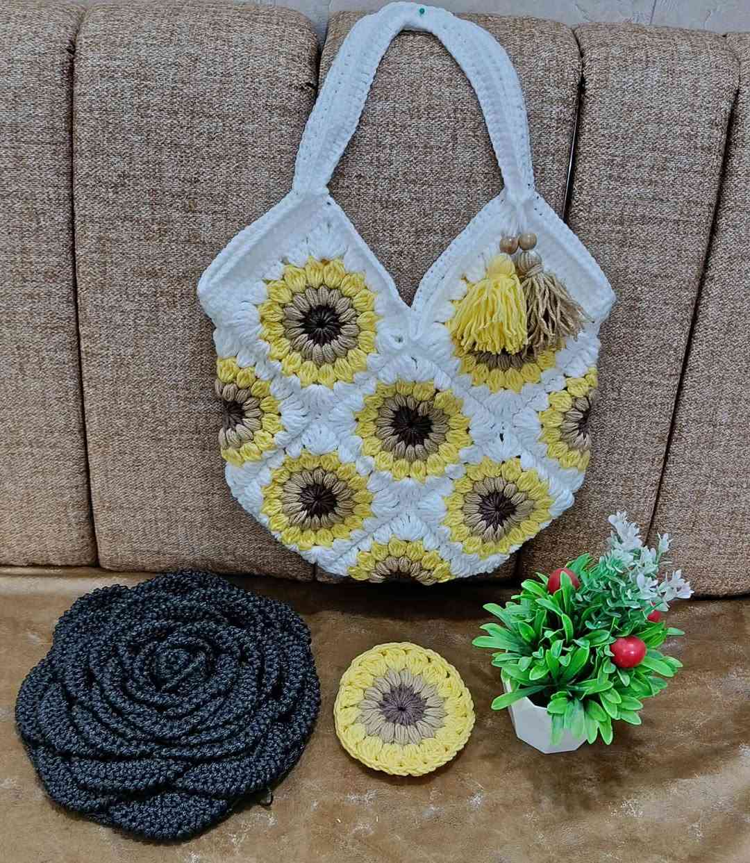 شغلي الجميل صنعت في حب وجهد متوفر توصيل كل المحافظات العراق


**إذا كنت صاحب هذا الإعلان وتريد حذفه لأي سبب، رجاءا أرسل رسالة إلى الدعم الفني**