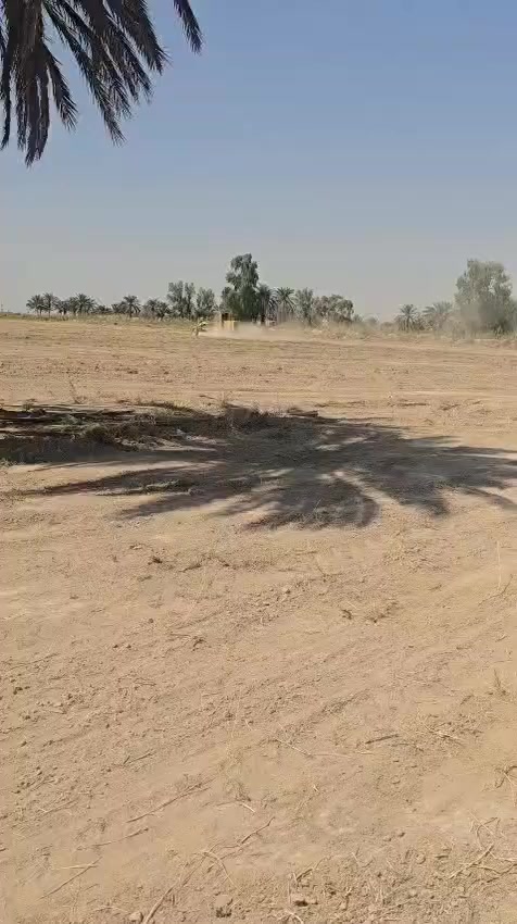 التفاصيل
١-ارض زراعية ٢٥ دونم...كل ٥ دونم بسند مستقل..حق التصرف
٢- الموقع بغداد قرب مطار بغداد الدولي
٣-المميزات/ضمن منطقة نشطة بالاستثمار..قريبة على الطريق الحولي الذي يتم انشاءه
٤-السعر/80مليون للدونم الستفسار مراسلت الصفحه ونتصال ***********
