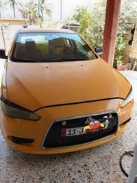 لانسر قرش • ٢٠٠٨ • محرك ٢٠٠٠
