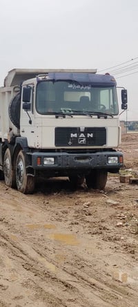 مان صقر موديل 1994 سنوية جديد ارقام جديد  ا كير151 مكينة414اربع قوايش ...