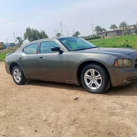 تشارجر • ٢٠٠٨ • رقم اربيل