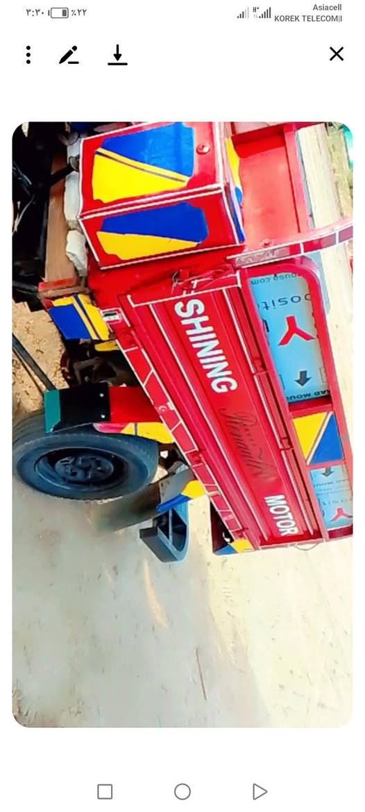 سلام عليكم ستوته للبيع موديل ١٦  أوراق اصولي سعر مليون ٢٥٠ وبيه مجال لشراي مكان الديوانيه البدير


**إذا كنت صاحب هذا الإعلان وتريد حذفه لأي سبب، رجاءا أرسل رسالة إلى الدعم الفني**