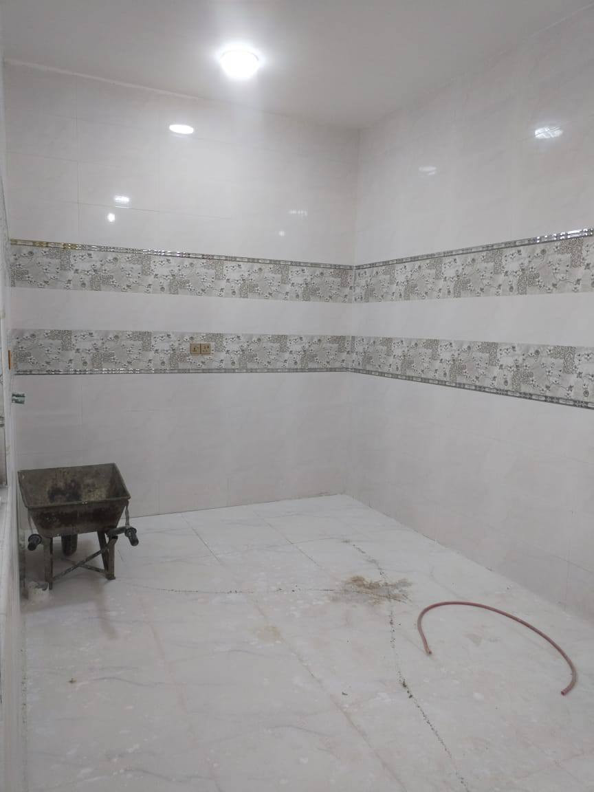 #يالله (اللهم صل على محمد وآل محمد)
#بيت زراعي 110 متر للبيع 🫶

#السعر بلاش وجو السوك ب 55 وبيه مجال يلا عمي وين الشرايه 😊

#البناءطابوك صب كونكريت رباط أرضي كونكريت بناء

درجه أولى بناء (2026) البيت جاهز من كل شي وفارغ حالياََ تستلم مفتاح🔑 فقط تجيب غراضك وتسكن حتى ماتغسله تلكاه مغسول 😊

يحتوي على غرفه وصاله ومطبخ وإستقبال وصحيات خارجيه وداخليه وطارمه سيراميك كله درجه أولى
الصاله شغلها سيراميك اللوح الهندي الدرجه الأولى

#خدمات كامله ماي ومجاري وكهرباء وانترنت ضوئي بالباب وشارعه 8 أمتار وأكثر 👍

#العنوان ناحية أور (السديناويه) قرب مجمع بشير قرب المنتزه الجديد قرب مدرسة صفي الدين 🌹

للإستفسار الإتصال على الرقم ***********
.........................................................
#مستعدين  لإستقبال جميع العروض في محافظة ذي قار وخاصةََ (مركز الناصريه) والمناطق المجاوره لها ماعليك سوى التواصل على الرقم المذكور أعلاه.. شعندك دزه وراح نبيعه بأسرع وقت ممكن إن شاء الله 

#شعارنا الوحيد في العمل هو (الصدق// والأمانة)

#متابعة البيج لطفاََ وليس أمراََ 🙏لتصلكم كل العروض الجديده 🌹
