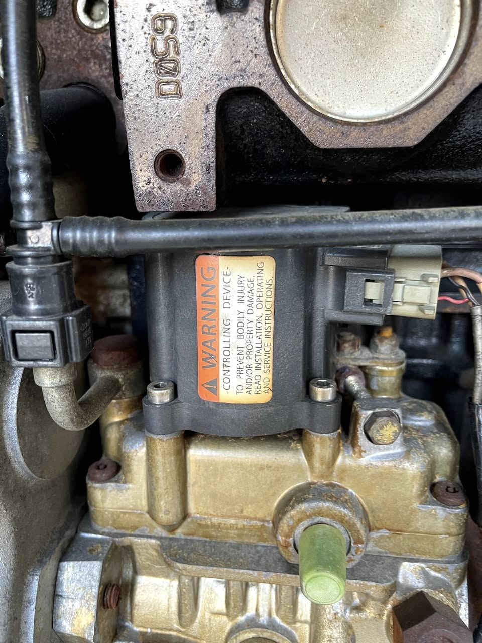 Perkins-30kva                                
بزوێنەر : پێرکنس بریتانی ٤ بستن و نظام جويتر وكولر حجم ١٠٥ملم .
تولید :  Stanford 110kva 
رێژەی بێ دەنگــی : %100 کاتم 
ماوەی كاركردن: 200hours
نـــاوەرۆک : مۆلیدەکە ئەوروپیە لێرە کاری نەکردووە نەکرایتەوە بێ دەستکارییە. 

مولد بيركنس بريطاني اصلي ٤ بستن اجويتر و راديتةر هواء  حجم ١٠٥ملم  راس توليد ستانفورد انكليزي  مولد اوروبي مامشتغل بل عيراق مامفتوح برغي . 

بۆ زانـــیــنی نرخ ژمـــــارە ١١٠ نوســـــــــە . 
لمعرفة سعر تكتب رقم ١١٠ في تعليقات. 

0750 307 3416 viber and WhatsApp

https://call.whatsapp.com/video/emn5ogTU02A52WDceSpZD9
