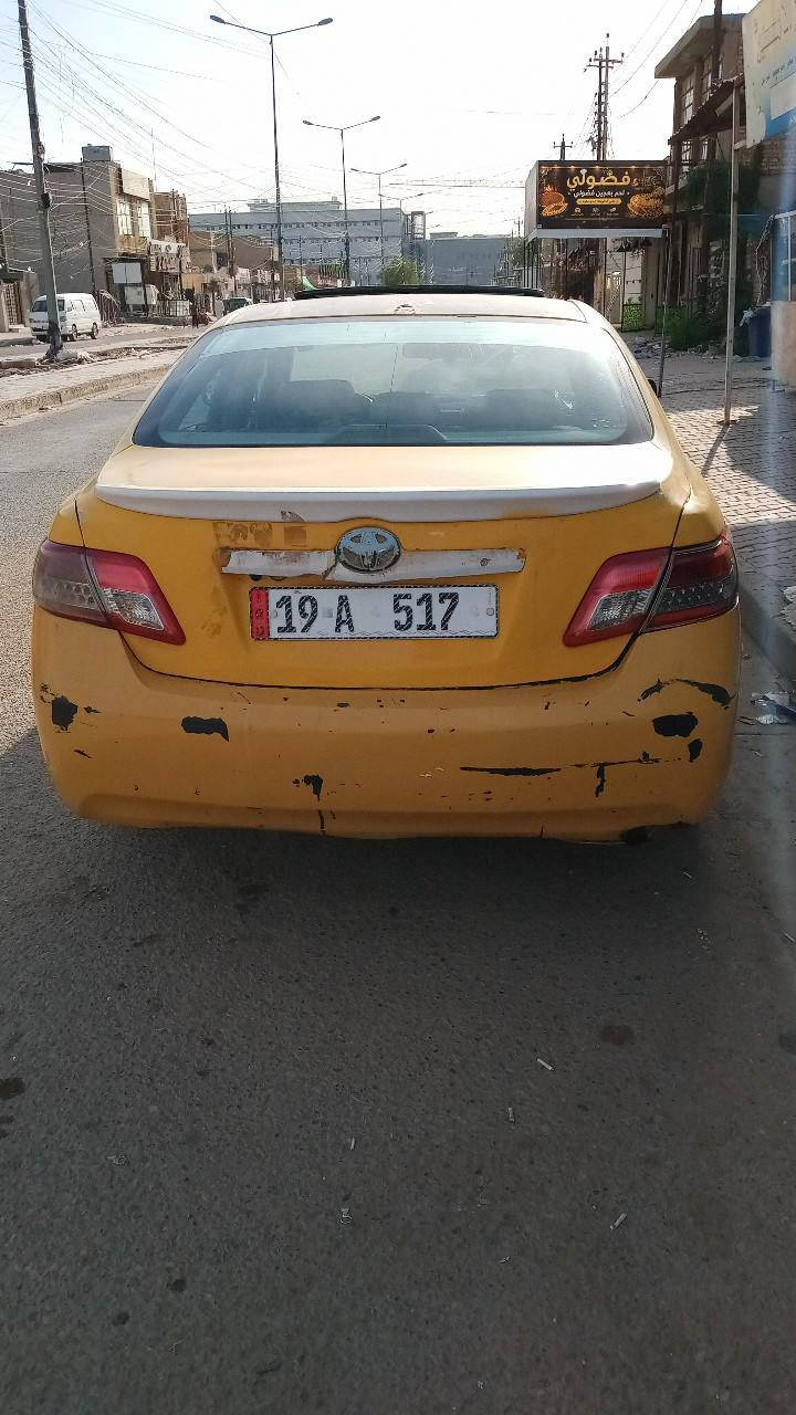 السلام عليكم كامري مديل 2007 وارد امريكي ضررها جاملغ خلفي السياره بدون دواخل   كير ومحرك خير من الله تبريد ثلج تدفئه تشتغل الصدر كله جديد الخلفي ول امامي باتري جديد السياره بيها نواقص بصيطه ول سعر 60 وبيها مجال   متواجد فقط وتساب وهذا الرقم ***********
