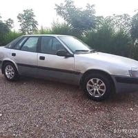 اسبيرو • ١٩٩٣ • كيفري