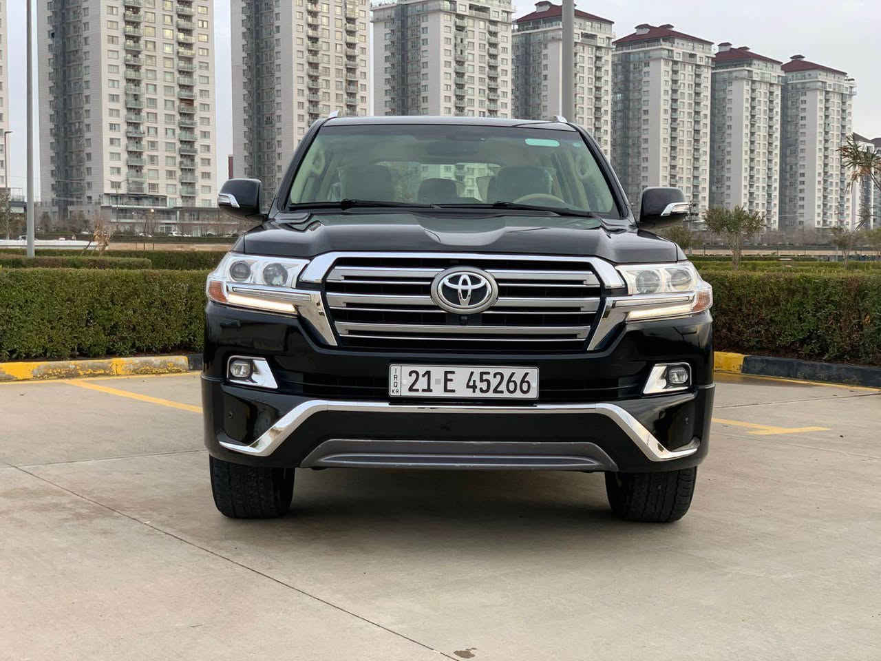 ‎وەنەوشە‎ السليمانية, العراق
