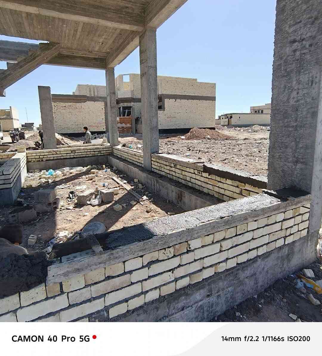 سلام عليكم خلفة بناء درجة أولى
عداله وزن+نضافه
إلتزام بل عمل من أول يوم إلى آخر يوم
‏‪اتصل ***********
***********
