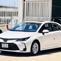 كورلا هايبرد • ٢٠٢٥ • رقم بابل