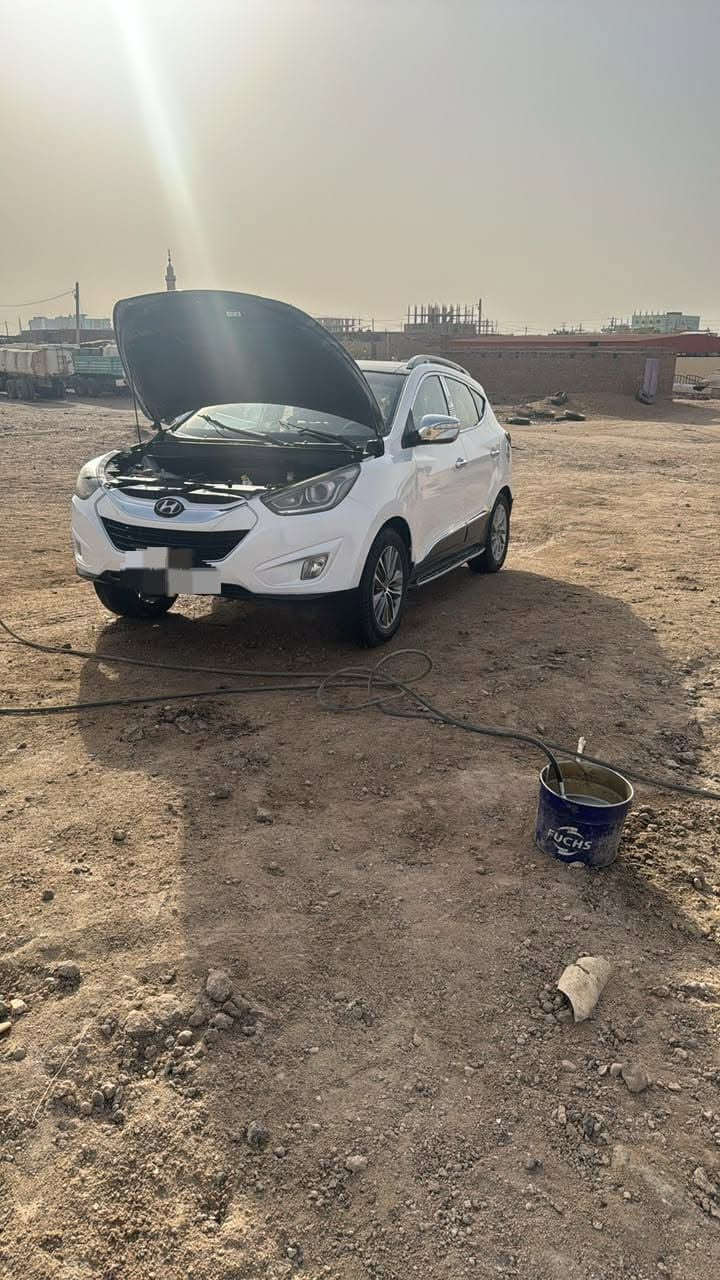 🥰ام ميرغني وملهم للسيارات 🥰

للبيـــع توسان ٢٠١٥
كوريه
مفتاح
دبل تكييف
فتحت سقف
ممشى ١٠٧ الف
عضم نضيف
حزام نضافه كامل
مكيف محتاج مراجعه
السعر ٧٠ مليون تفاوض بسيط
عموله ٧٠٠ ألف من المشتري
مكان المعاينـــــة عطبره
واتساب فقط0906405598


**إذا كنت صاحب هذا الإعلان وتريد حذفه لأي سبب، رجاءا أرسل رسالة إلى الدعم الفني**