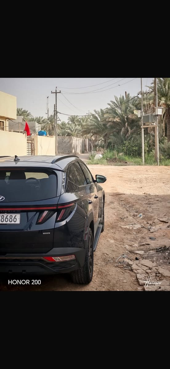 السلام عليكم
توسان 2023 للبيع
وارد امريكي 
محرك 2500 
تحويل مباشر باسمي 

مواصفات :فول مواصفات عدا الفتحه 
شاحن لاسلكي 
بصمه 
دخول ذكي 
صندوق كهرباء
فتحه 
كار بلي 
شاشة كامرة خلفية 
رادارت 360 درجة
كشنات جلد وتدفئة بالكشنات 
تبريد قطعتين 
وضعيات قياده 
هاند بريك دگمه
اوتو هولد 
خاصية إطفاء المحرك بالازدحام
خاصية النزول من المنحدرات
مثبت سرعه تفاعلي ومحافظة على المسار 
شاشة عداد ايباد
تشغيل عن بعد 
ماشية 35 الف 
الضرر شبر من البنيد فقط
بدون دواخل بدون ارباك

السياره احله من الصور وجاهزه من كل شي 

واتساب و او اتصال
***********
***********
سعر 195وبيها مجال حكً جيه
