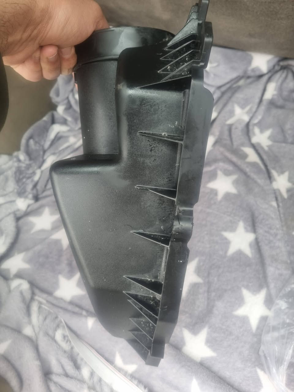 قباخ فوك شوتة ماليبو موديل ٢٠٢٣ ٢٠٢٤
*********** توصيل موجود
