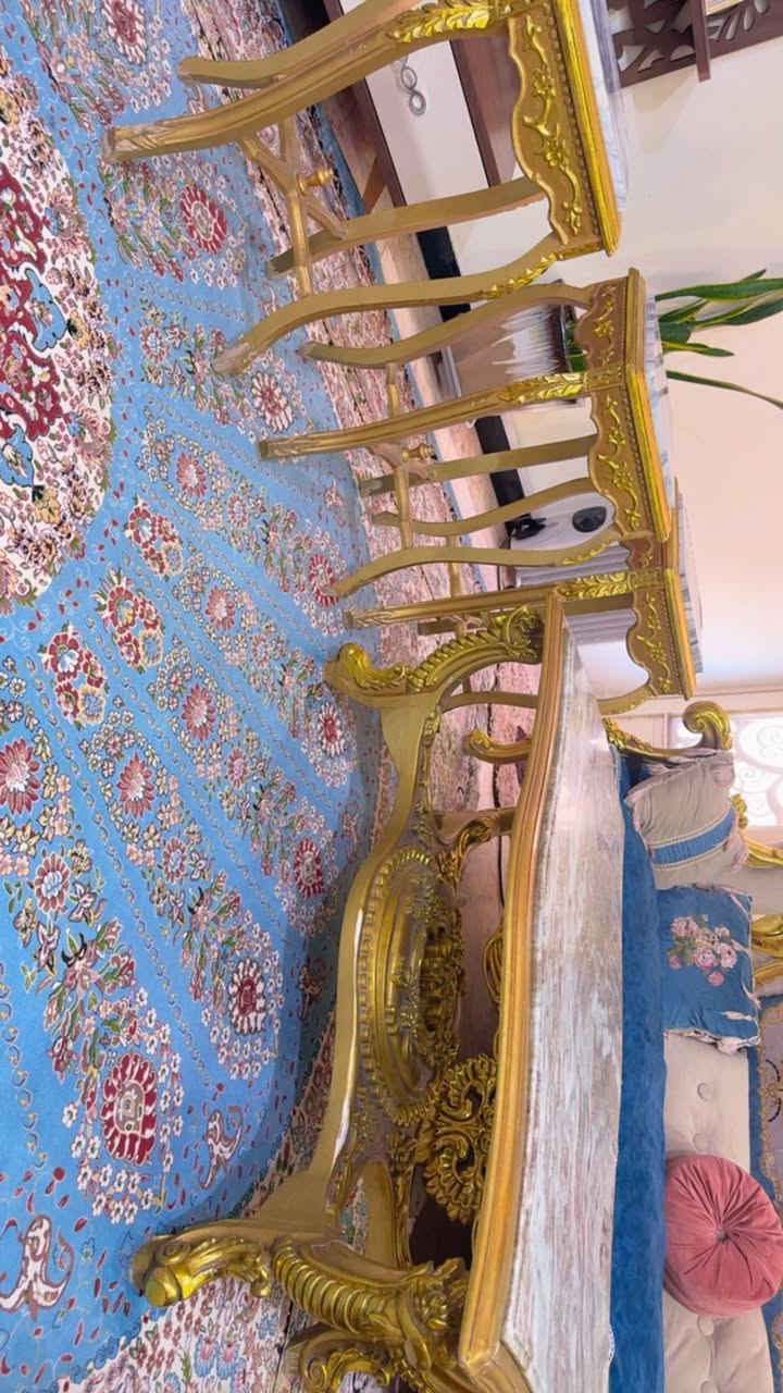 طبلات دمياط مصري درجه اولى سعره 180 والطبله الزجاج سعرها 50


**إذا كنت صاحب هذا الإعلان وتريد حذفه لأي سبب، رجاءا أرسل رسالة إلى الدعم الفني**