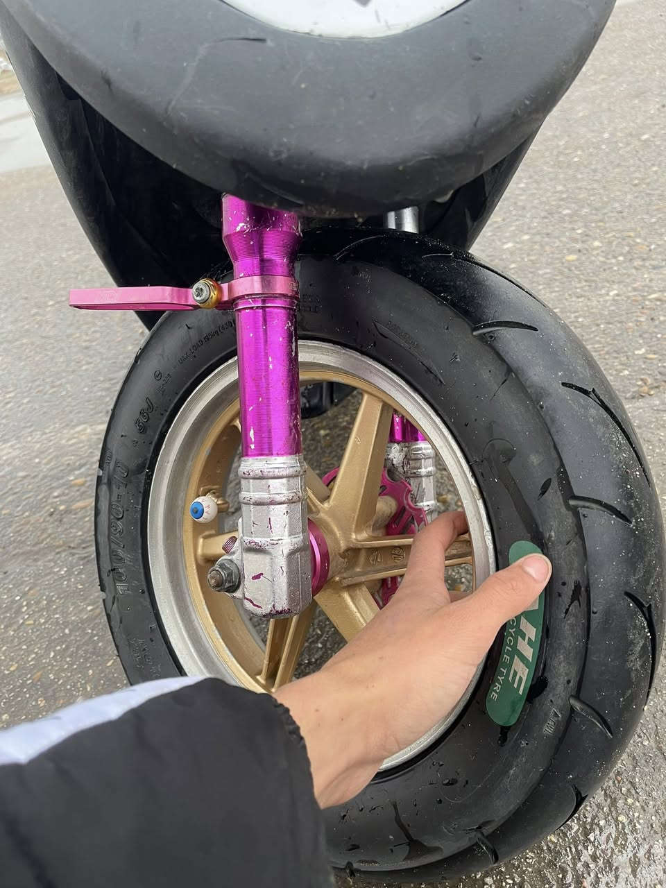 السلام عليكم
ماكس عدله تعمير جديد مال لعب 55
الدراجه متعوب عليه وبالحقيقه احلا من الصور
1 وياله نجمه اصلي🩷
2 تايرات زوج جلاتين🩷
 3 بجم مال اربعه اصلي موشم🩷
4 شيال كرزي🩷
5 قبق فلاوين كرزي Rgs🩷
6قطره دهن كرزي🩷
7 صوندات كرزي واصفر🩷
8 صالنصه تيتانيوم فصله وجعره🩷
9 دبل خلفي رياضي سبع الوان🩷
10 ملقط صوندات كرزي🩷
11 ستان صفح كرزي🩷
12 يدات بريك كرزي🩷
13 قاعده رقم اصليه🩷
14 براغي تزويد سبع الوان🩷
15 كشن مال اربعه اصلي🩷
16 شاصي كرزي صبغ مرشه اصلي🩷
17 دواسات ارضيه فضي🩷
18 صدر امامي كرزي🩷
19 ملقط كرزي🩷
20 تعلاكه سمائي🩷
21 سواد قبق هندر جديد
22 قبق عنبار كرزي🩷
23 صونده عنبار سمائي رياضي🩷
24 قباقه كور Ncy اصلي🩷
25 سستم مع دمام اصلي🩷
 
الدراجه مزوعه تزويد واحلا من الصور بهواي ، الدراجه هاون متعوب عليها شلعه ومعدل طيران وبيه نصبه تخبل ناقصه سايق بطل مكاني محموديه ناحيه الرشيد رقمي للتواصل وتفاصيل اكثر *********** ومتواجد خاص🩷!
