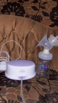 ملاطه حليب افنت • ممه • ادوات أطفال