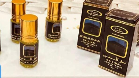 جملة ومفرد
 تجهيزات هدايا الحاج
مسواك
عطر الحرم
سجادة صلاة طبية
ماء زمزم
يتوفر توصيل لجميع المحافظات
يتوفر دفع  عالماستر وزين كاش


**إذا كنت صاحب هذا الإعلان وتريد حذفه لأي سبب، رجاءا أرسل رسالة إلى الدعم الفني**