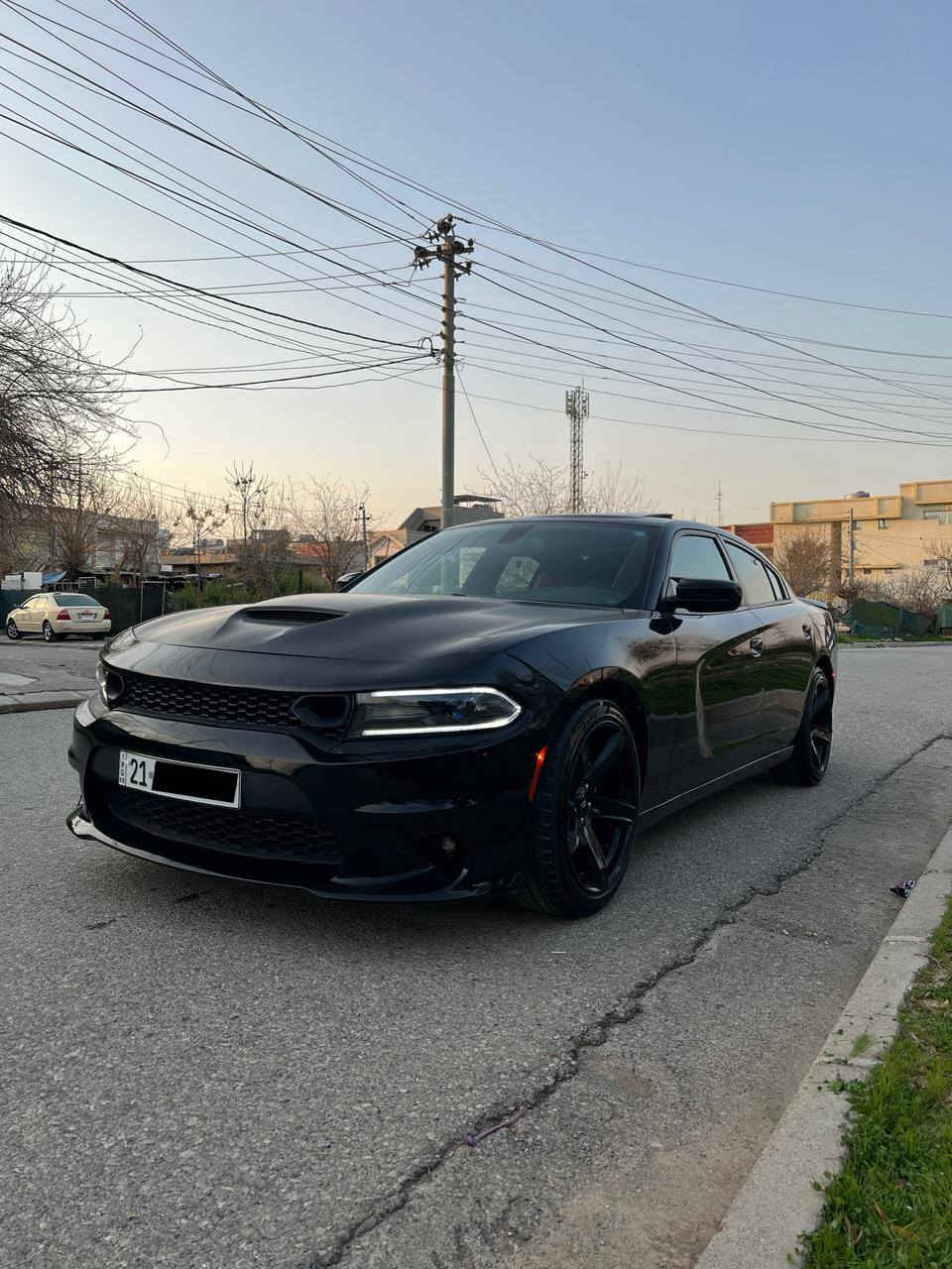 دۆج چاڕجەر 2017 مواسەفات SXT پڵەس
مەکینە 6 پستۆن
فول مواسەفات
سلایت و شاشە گەورە
ناو سۆر کوشین جلد
سەیارەیەکی بێ کێشەو بێ مەسرەفە 
و ‎127 ڕۆیشتووە
سەنەوی تازەیە و تەحویل بەشەرت
ئێرباگ نەتەقیوە بەشەرت
بەردی ئەگزۆز بەشەرت
تەنها بۆنیتی گۆراوە بۆ جوانی
 بۆنیتەکەی خۆشی لەگەڵە

سـعـر : لە کۆمێنت داوابکە ڕاستەوخۆ بۆت دێت 📥 

گێر و مەکیەنەی بەشەرت 
هیچ کێشەیەکی تێدا نییە 

ژمارەی خاوەنەکەی 
***********
