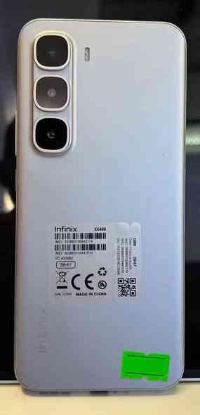 سلام عليكم جهاز lnfinix HOT 60 pro الذاكرة 256 الجهاز نظيف السعر 200 وبي مجال للطيبين *********** التواصل واتساب فقط
