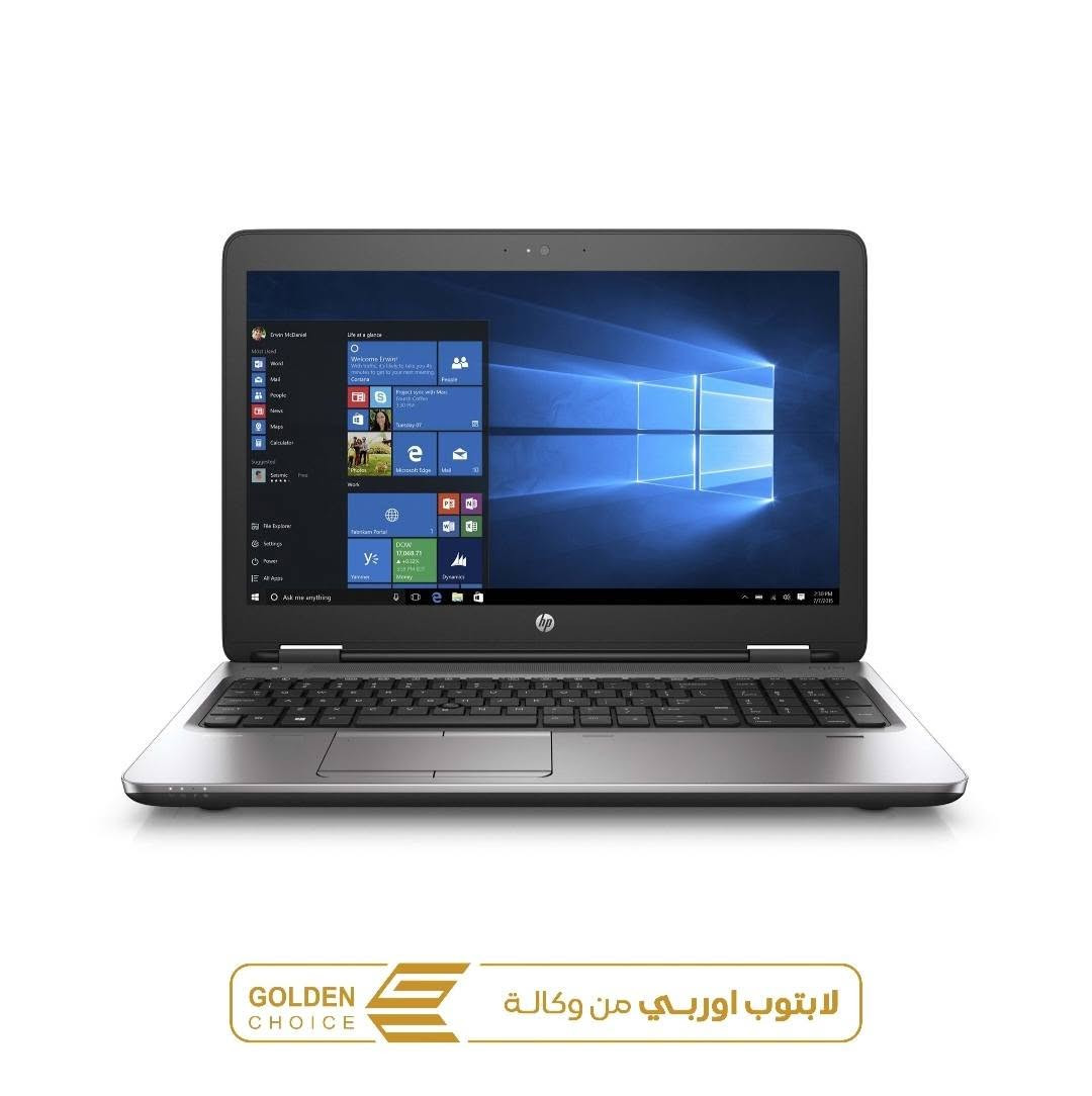 💻 عرض مميز على لابتوب HP 650 G2 الأوروبي! 🔥
إذا تبحث عن لابتوب عملي وسريع بسعر اقتصادي، فهذا هو الخيار المناسب لك! ✅
🔹 HP 650 G2 ⚡ معالج Intel Core i5 الجيل السادس 🚀 رام 8GB 💾 SSD 256GB لسرعة تشغيل وإقلاع ممتازة 🖥️ شاشة 15.6 بوصة 🎮 مناسب للدراسة، العمل، الأوفيس، التصفح، مشاهدة الأفلام والاجتماعات.
💰 السعر فقط: 199,000 د.ع
🚚 التوصيل متوفر إلى كافة محافظات العراق.
✅ أداء ممتاز ✅ جودة أوروبية ✅ جاهز للاستخدام ✅ كمية محدودة... سارع بالحجز قبل نفاد الكمية!
📩 راسل الصفحة الآن للحجز والاستفسار.
#HP #Laptop #HP650G2 #لابتوب_أوروبي #عروض_العراق #موصل #بغداد #أربيل #دراسة #عمل #توصيل_لكافة_المحافظات


**إذا كنت صاحب هذا الإعلان وتريد حذفه لأي سبب، رجاءا أرسل رسالة إلى الدعم الفني**