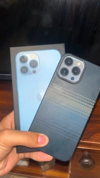 ايفون 13 برو ماكس • iPhone 13 Pro Max • ايفون مستعمل • ايفون 256 جيجا ...