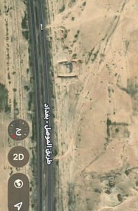 أرض تجاريه • واجهة ٢٢٥م • قرب محطة الرياش