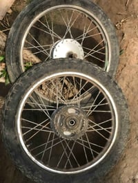 وياله جدد وكاملات تايرات وطبلات قيم باليرضي الله وتشلع عيوني 078142468...