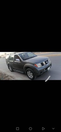 بافندر • ٢٠٠٧ • رقم بغداد