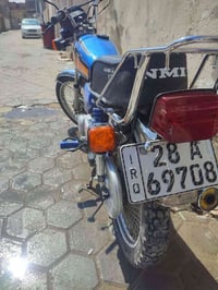 دراجه اربع كير البيع رقم انكليزي سنويه مديل 2021 الدراجه  رايديه مليون...