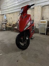 دراجه للبيع. ثعلب مضلع. الدراجه ناصبه وجمال. دراجه. كل شيء. بلادي بيها...