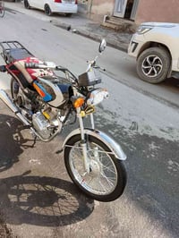 دراجة • ٤ كير • مديل ٢٣