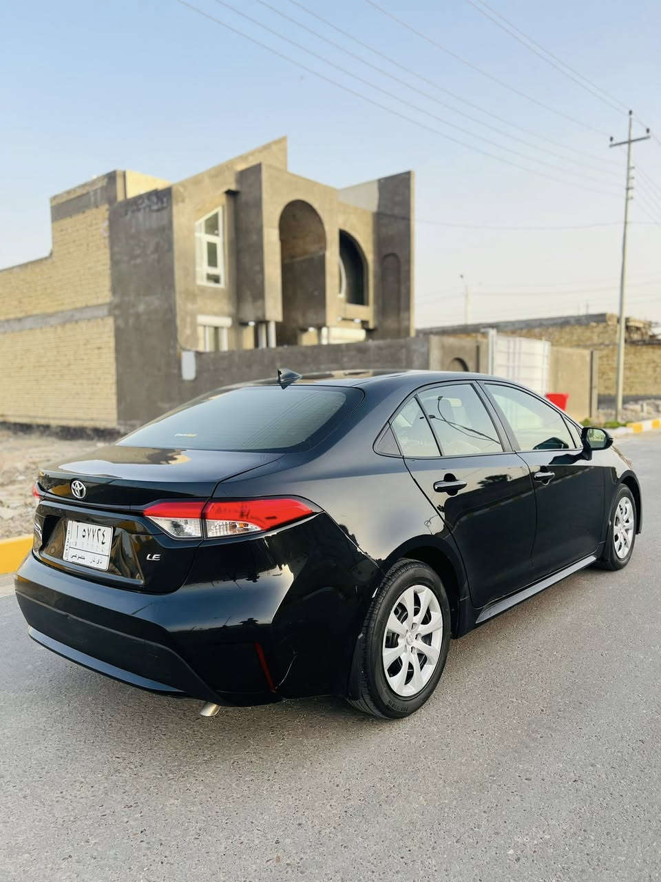 سلام عليكم كورلا ٢٠٢٢ للبيع سياره مكفوله كفاله عامه تقرير تعمل  وتسير بارد باب السايق مكينه 1800المرغوب تبريد ثلج 🧊 حداديه تخم تاير جهازه مكان ناصريه مركز سعر 143 وبيها مجال الرقم ***********

